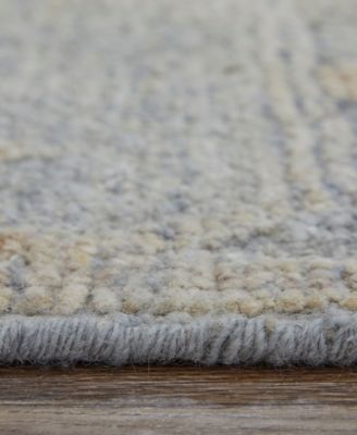 Grafton 69FMF 5'6"x8'6" Area Rug