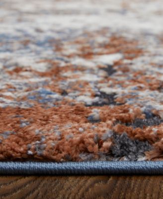 Gilmore 39MNF 2'6"x8' Runner Area Rug