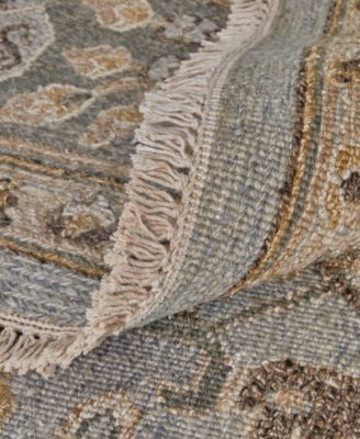 Corbitt 0612F Rug Collection