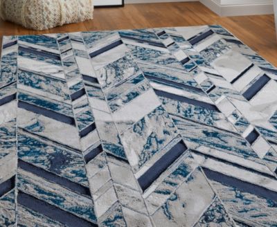 Indio 39H1F 3'11"x6' Area Rug