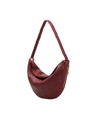 Raquel Extra Large Shoulder Bag