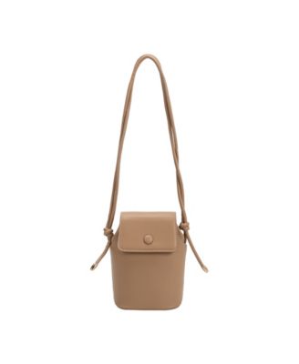 Abigail Phone Mini Crossbody Bag