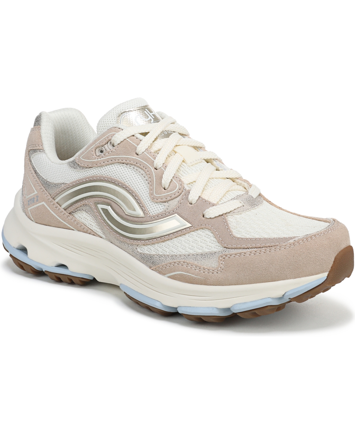 Ryka Women's Devotion X Tr 2 Trail Walking Sneakers