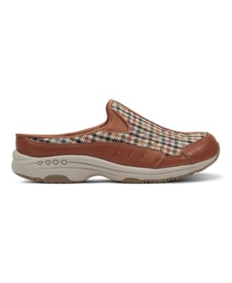 Women's Traveltime Slip-On Mule Walking Sneakers