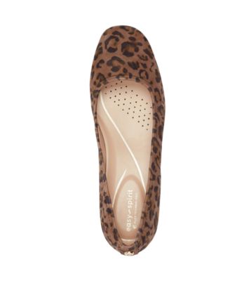 Women's Jain eFlex Low Block Heel Pumps