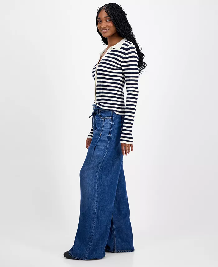 Women's Legend Palazzo Jeans - thumbnail 3