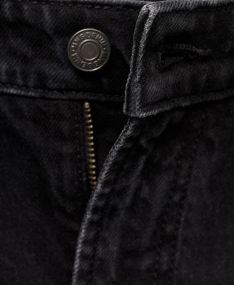 Men's Ben Tapered Fit Jeans