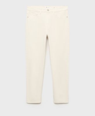 Men's Ben Tapered Fit Jeans