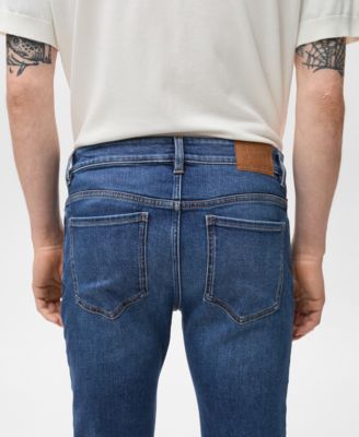 Men's Jude Skinny-Fit Jeans