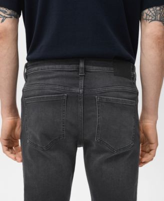 Men's Jude Skinny-Fit Jeans