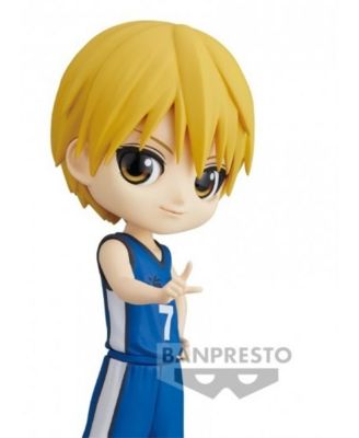 - Kuroko's Basketball - Q posket - Ryota Kise Statue