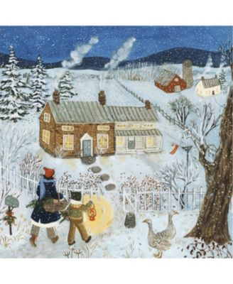 Homeward 500 Piece Puzzle