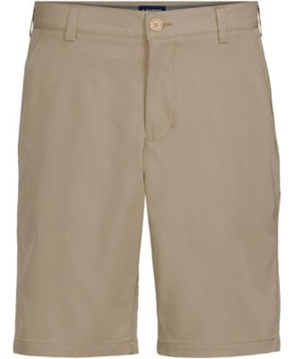 Men's Active Performance 9" Chino Shorts