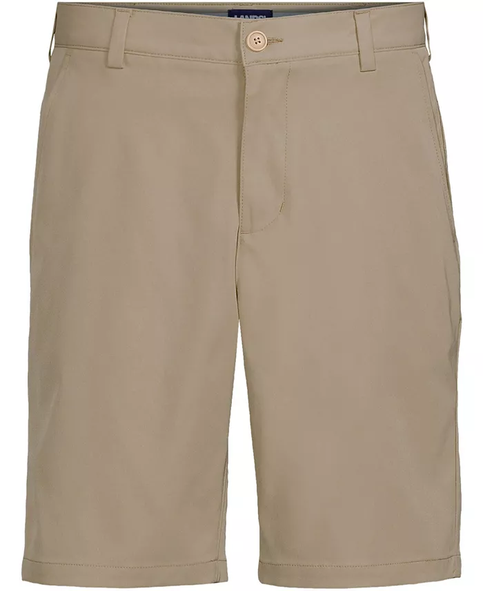 Men's Sport Active Performance 9" Chino Shorts - thumbnail 7