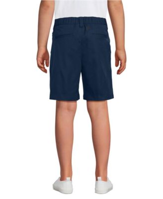 Big Boys Husky Sport Active Performance Chino Shorts