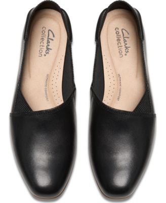 Women's Collection Juliet Trim Shoes