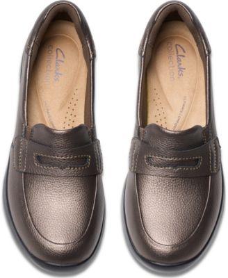 Women's Collection Ellowyn Penny Shoes