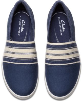 Cloudsteppers Women's Breeze Sky Mist Slip-On Shoes