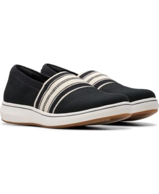 Cloudsteppers Women's Breeze Sky Mist Slip-On Shoes