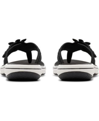 Women's Cloudsteppers Breeze Opal Flip-Flops