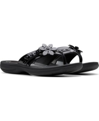 Women's Cloudsteppers Breeze Opal Flip-Flops