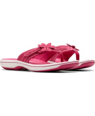 Women's Cloudsteppers Breeze Opal Flip-Flops
