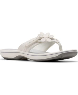 Women's Cloudsteppers Breeze Opal Flip-Flops