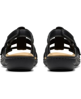 Laurieann Ivy Rip Tape Casual Sandals