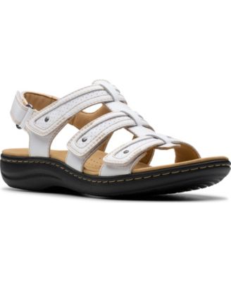 Laurieann Ivy Rip Tape Casual Sandals
