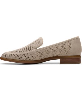 Collection Women's Trish Cove Slip-On Shoes