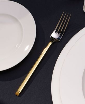 La Classica Gold 5-Piece Place Setting