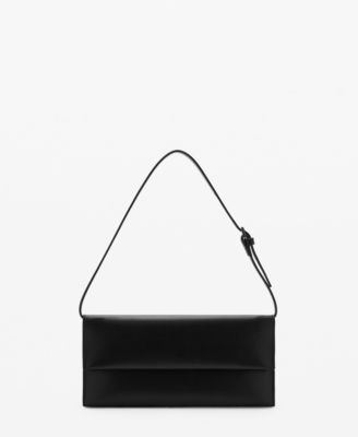 Women's Strap Shoulder Bag