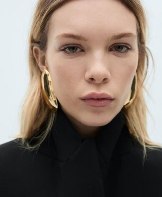 Women's Structured Suit Jacket