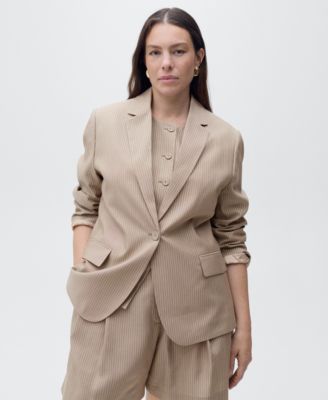 Women's Lyocell Suit Jacket