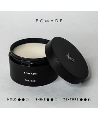 Pomade Medium Hold