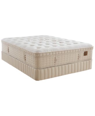 Marigold 15" Luxury Firm Euro Top Mattress Set, Queen Split, Exclusively at Macy's