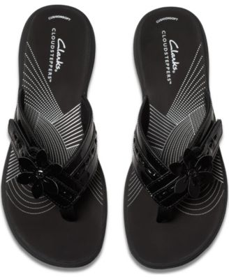 Cloudsteppers Breeze Opal H Flip-Flops