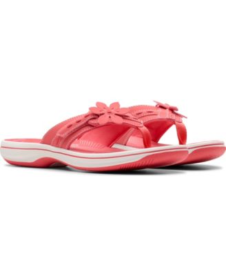 Cloudsteppers Breeze Opal H Flip-Flops