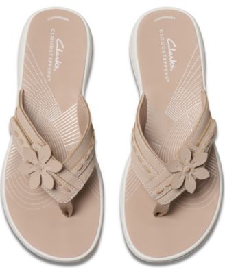 Cloudsteppers Breeze Opal H Flip-Flops