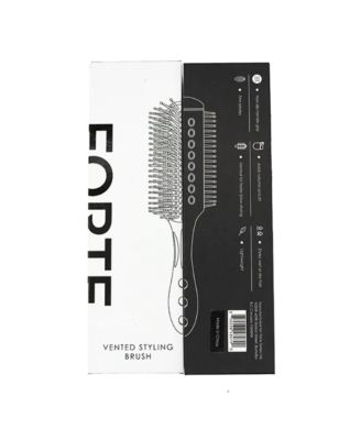 Vented Styling Brush