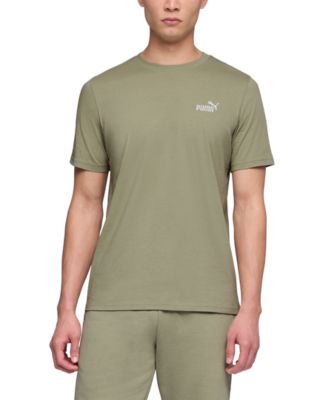 Men's Essential Small Logo T-Shirt