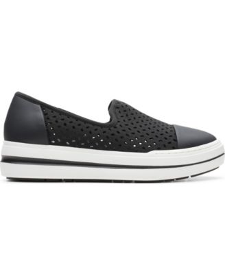 Cloudsteppers Women's Audreigh Star Slip-On Shoes