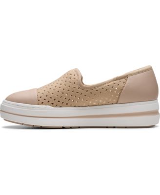 Cloudsteppers Women's Audreigh Star Slip-On Shoes