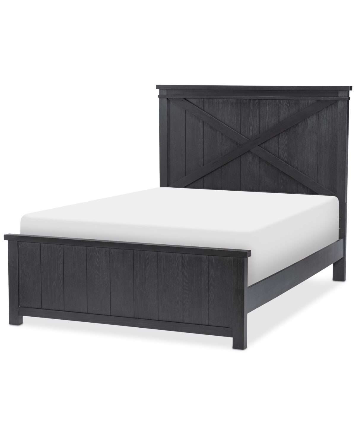 Macy's Kitt Full Bed