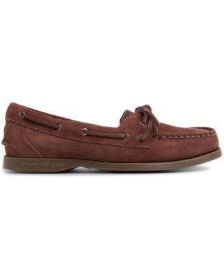 Women's Authentic Original 1-Eye Lace-Up Boat Shoe