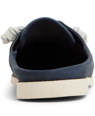 Women's Authentic Original Mule Boat Shoe