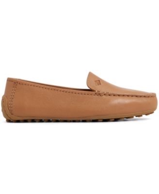Women's Port Driver Slip-On Loafers