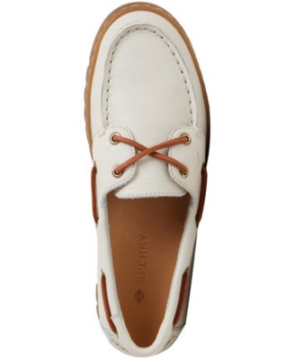 Women's Keely Slip-On Boat Shoe