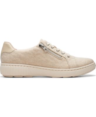 Women's Collection Caroline Echo Slip On Sneakers 