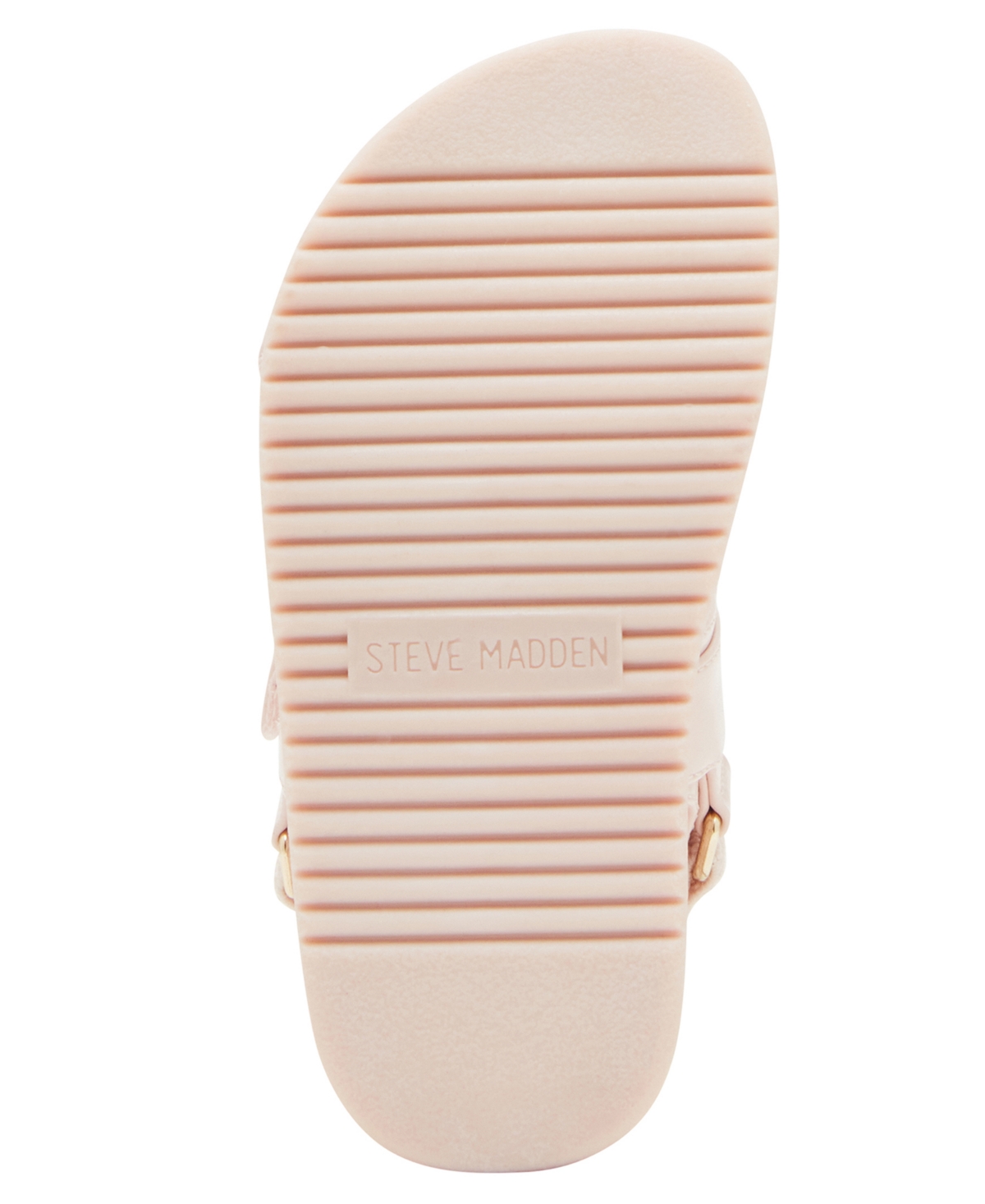 Steve Madden Mona Sandal In Pink
